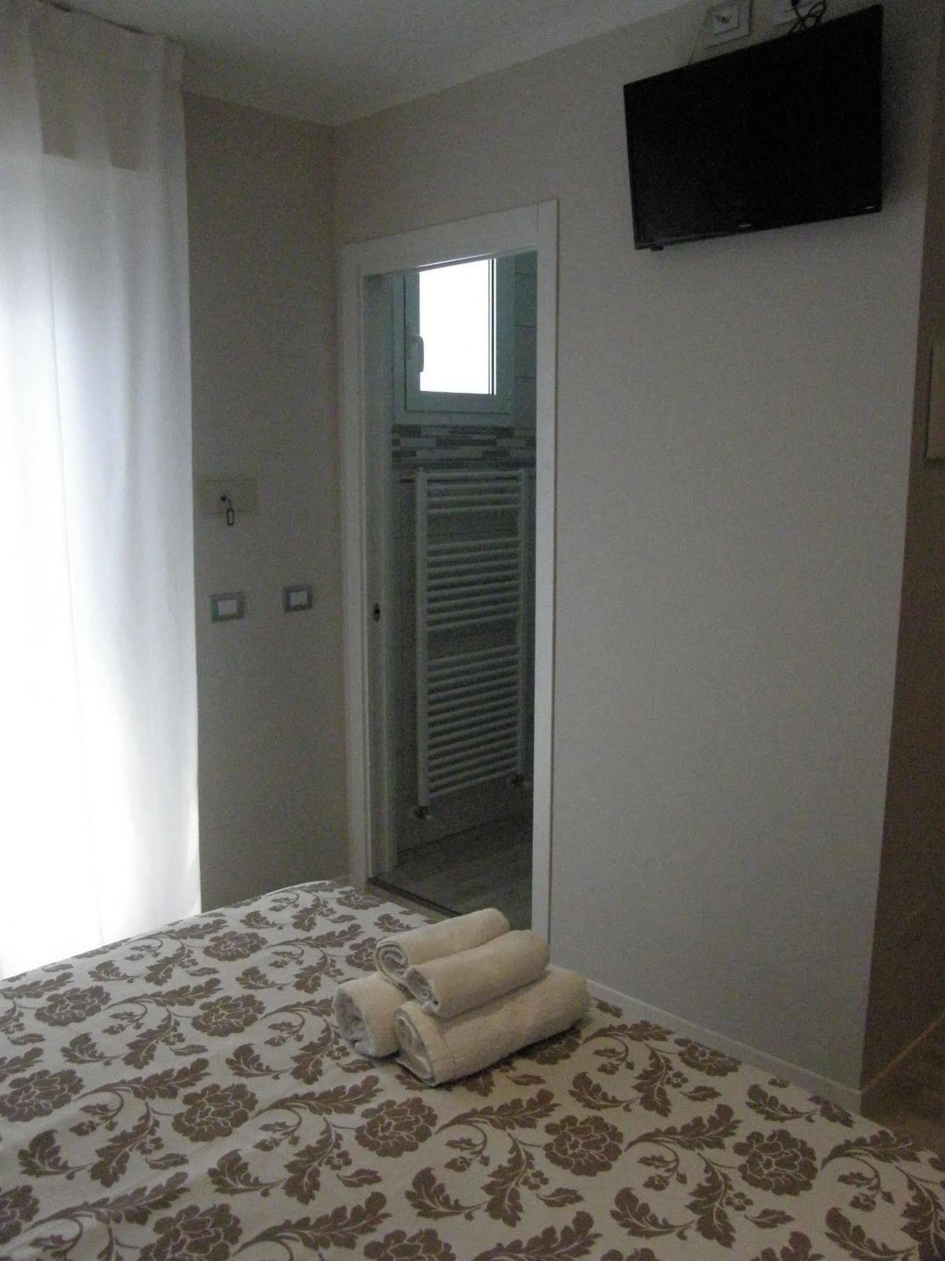 Hotel Stefan Room & Breakfast Гаттео-а-Маре Екстер'єр фото